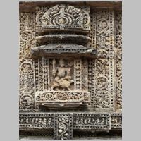 Sun Temple Konark, photo Sajan G Edacheril, tripadvisor,3.jpg